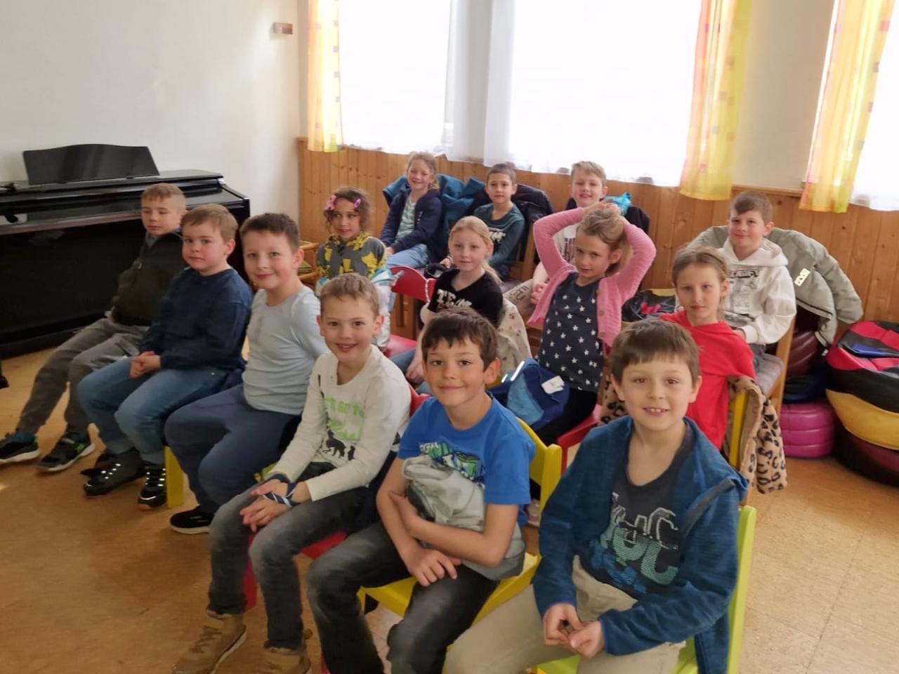 Vorlesetag