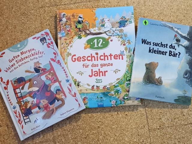 Vorlesen