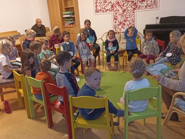 Vorlesen