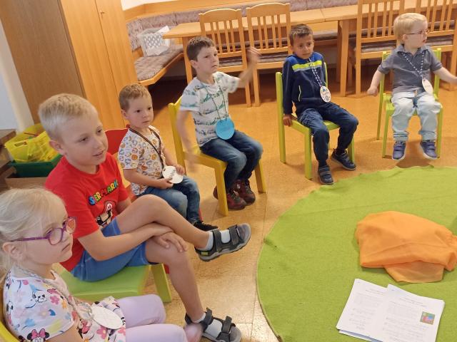 Vorlesen