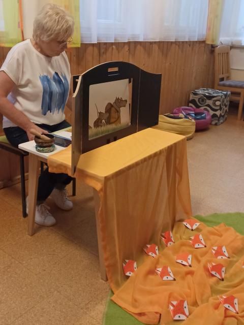 Vorlesen