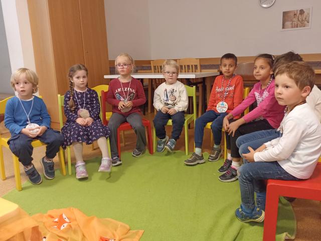 Vorlesen