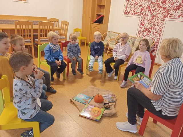 Vorlesen