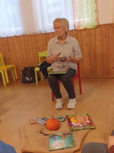 Vorlesen