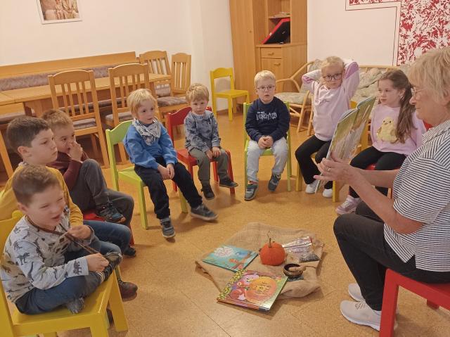 Vorlesen