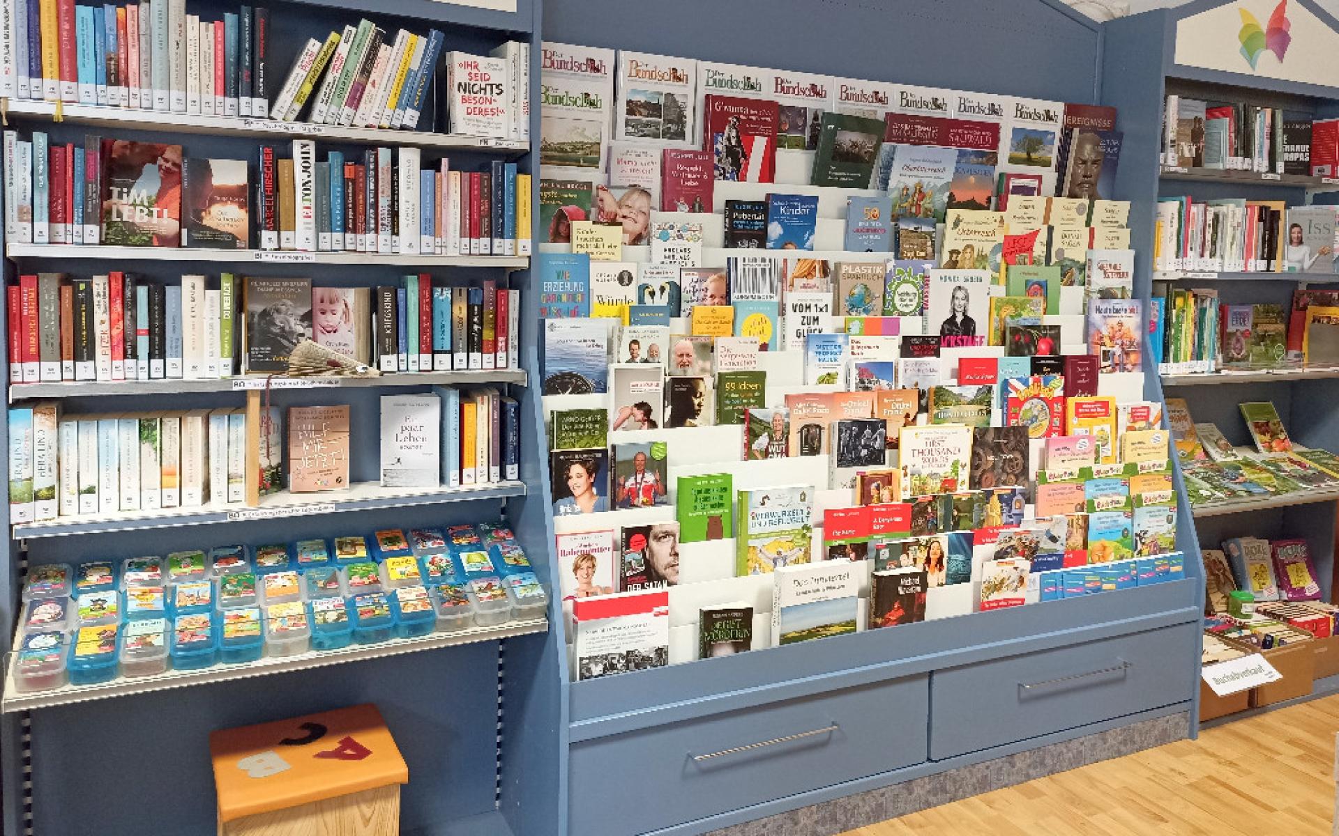 Tonies und Sachbücher