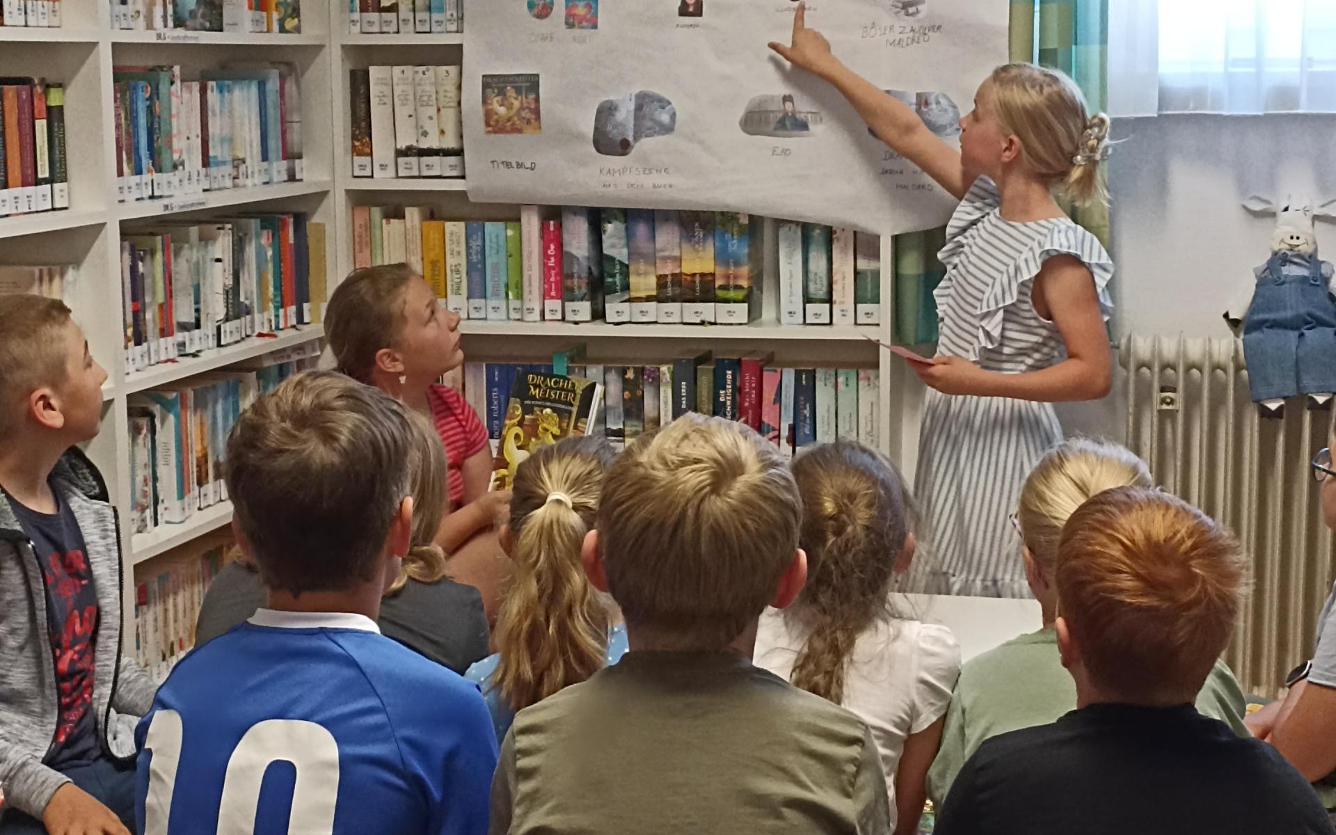 Buchvorstellung