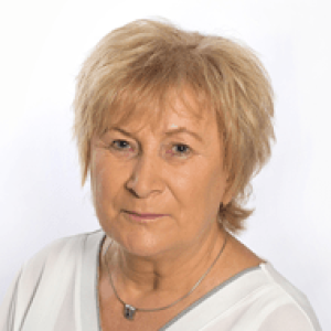 Rosa Hofmann