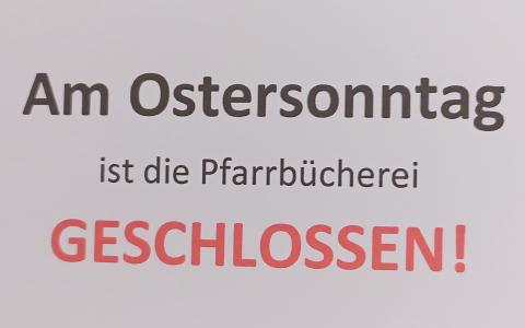 geschlossen